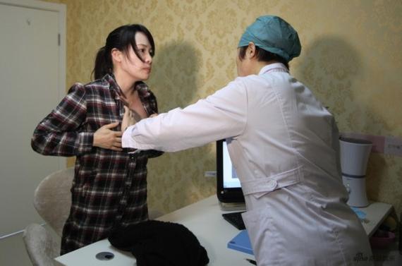 中国隆胸专家排名中国最权威的丰胸医院是哪家百科