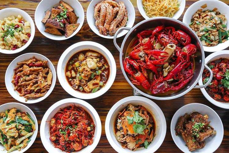 中国十大美食城市排行榜鲜吃货