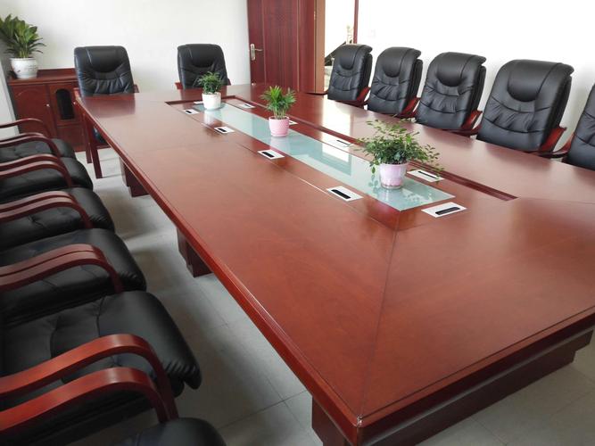 小会议室会议桌
