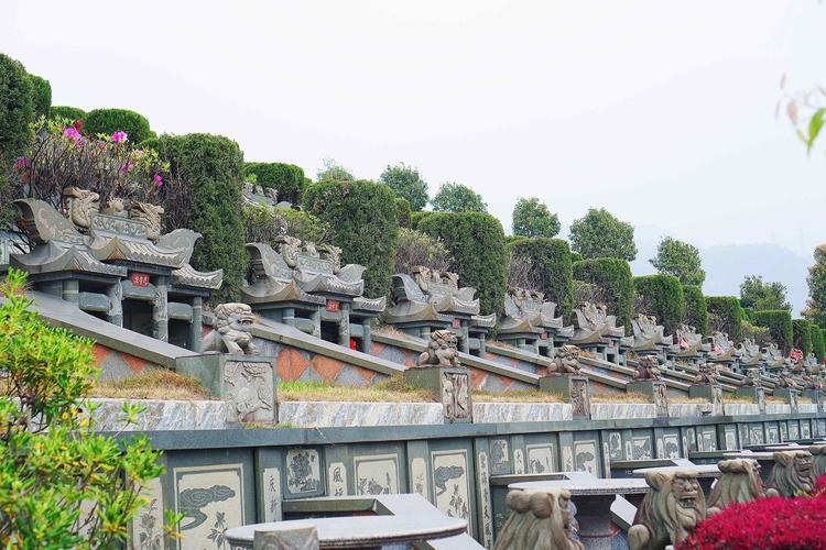 温州平阳公墓销售陵园
