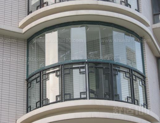 测评弧形阳台窗专家详述弧形阳台窗选购及优势介绍