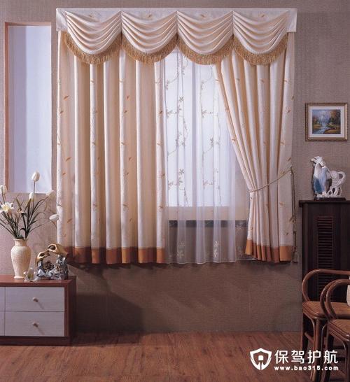 防静电窗帘的材质和保养方法