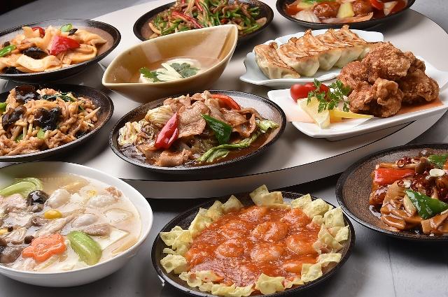 中国菜是中国烹饪中国文化的重要组成部分之一.又称中华食文化.