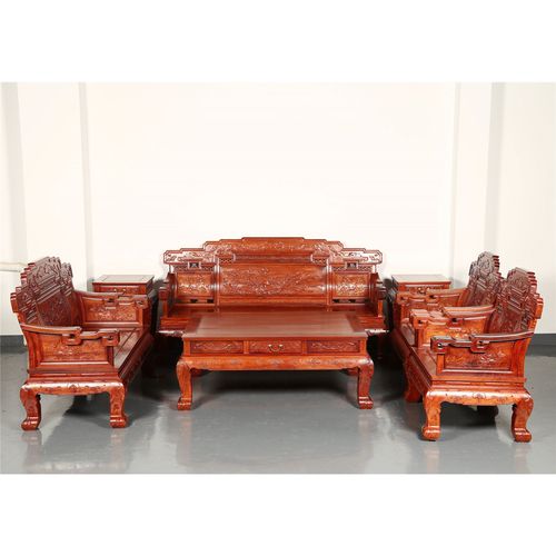 红木古典家具