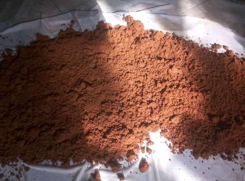 5斤红沙土盆栽茶花土杜鹃花兰花专用土红沙微酸土壤酸性沙土