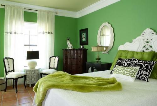 内墙墙面乳胶漆超易洗净绿色草绿墨绿色浅绿嫩绿内墙乳胶漆