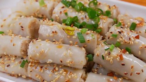 阳江的美食具有其地方特色这里的海鲜大餐新鲜美味地道的