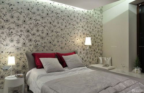 7平米卧室家庭灯光设计效果图欣赏设计456装修效果图