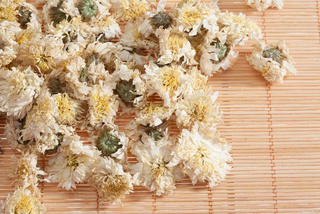 食用花卉之菊花金丝皇菊是否能作为食品原料和代用茶原料呢
