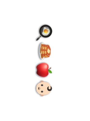 emoji猜美食