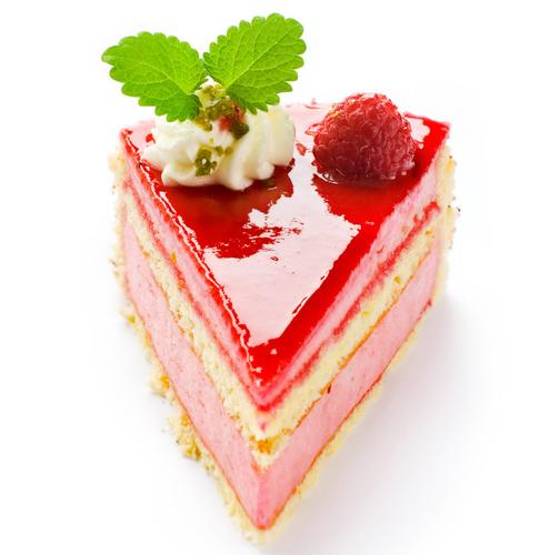 蛋糕甜品甜点水果奶油蛋糕美食世界入口即化的水果奶油蛋糕图片