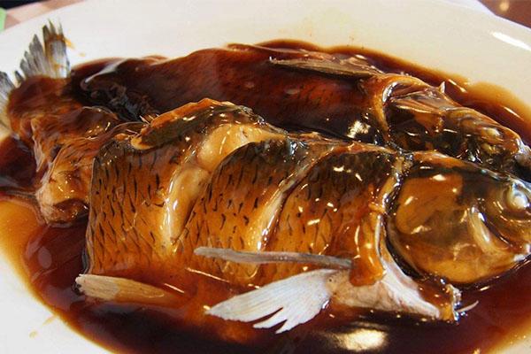 杭州十大特色美食推荐提名西湖醋鱼你都吃过哪些