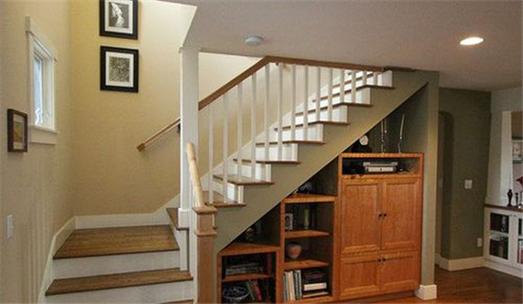 房屋装修时必经之路的楼梯你有重视起来吗