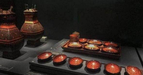 中国历代饮食风格是什么从古代餐具变化窥探中国饮食文化变迁