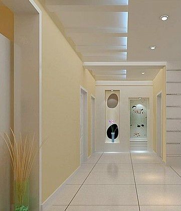 卧室走廊装修效果图大全2011图片土拨鼠装饰设计门户