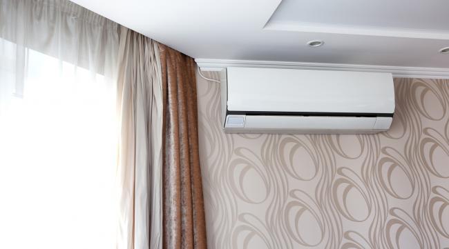卧室空调挂机怎么选择