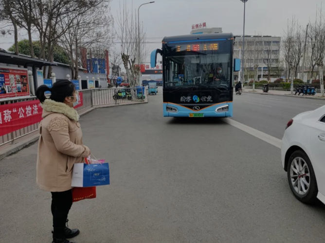 济宁和兖州跑通勤现在91路线的开通太方便了特别省心可以做公交车
