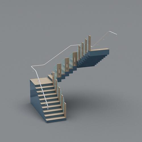 楼梯1