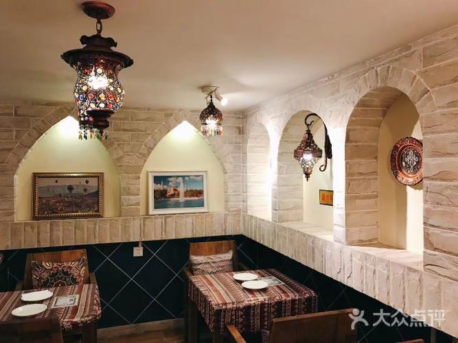 法蒂卡莱土耳其餐厅图片