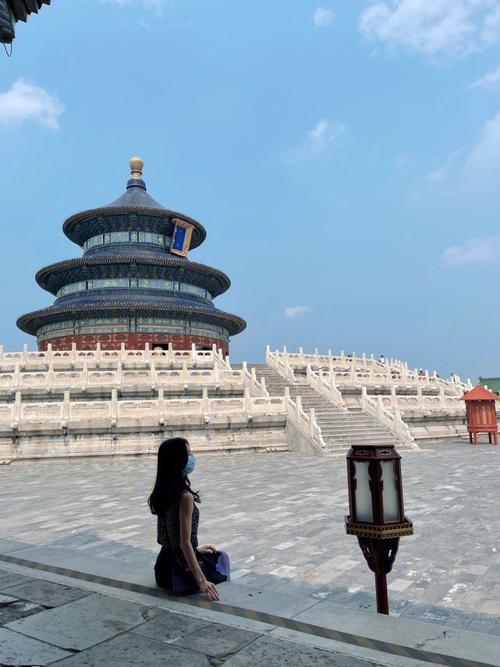 北京旅游攻略61天坛公园