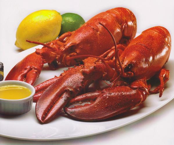 小龙虾海鲜龙虾美食世界美味小龙虾图片