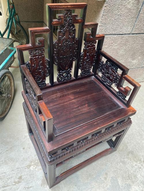 北京红木家具回收紫檀家具回收黄花梨家具