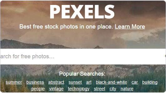 pexels高清图片