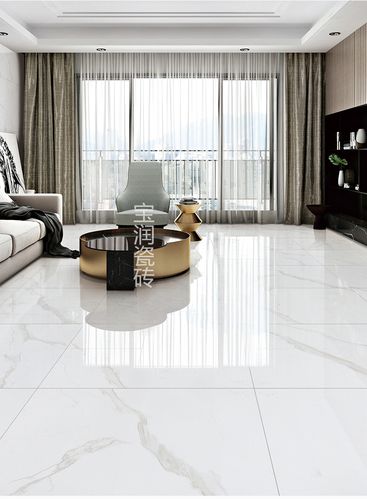 仿大理石瓷砖800x800客厅卧室全抛釉地砖现代简约地板砖滑耐磨