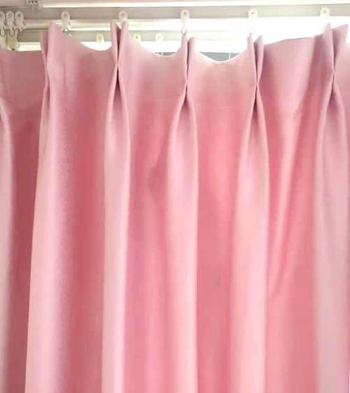 韩折窗帘怎么做制作褶皱窗帘的方法有哪些