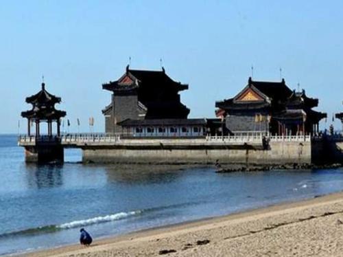 秦皇岛著名的六大旅游景点你都去过哪几个