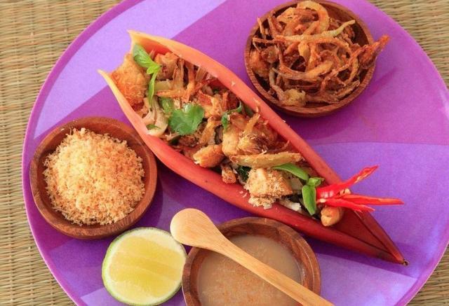 柬埔寨的美食你吃过几种遇到这些美食就收了吧