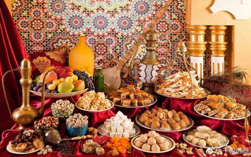 哈萨克斯坦的美食阿斯塔纳哈兹莱特苏丹清真寺恰