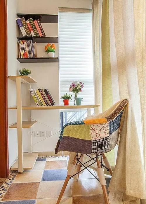 世界读书日怎样打造一个舒适的家庭阅读区