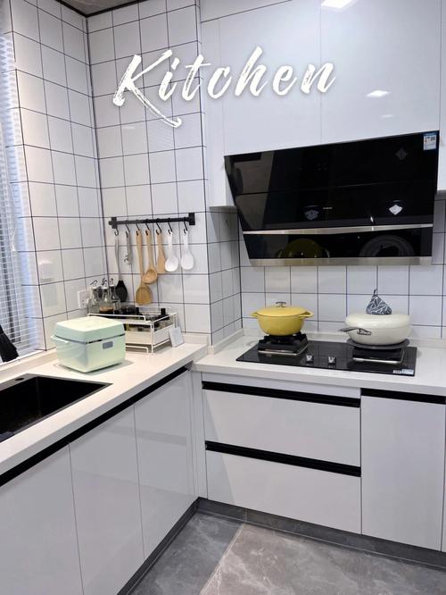 关于6平米的厨房装修中不容忽视的小细节