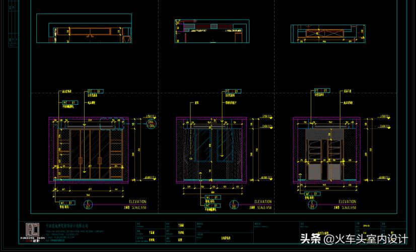 新中式别墅室内装修设计cad施工图纸3d模型效果图儒雅禅意