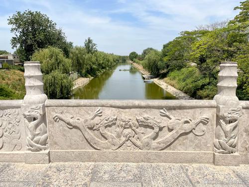 中国四大古桥之一却没有一点历史韵味河北赵州桥发生过什么
