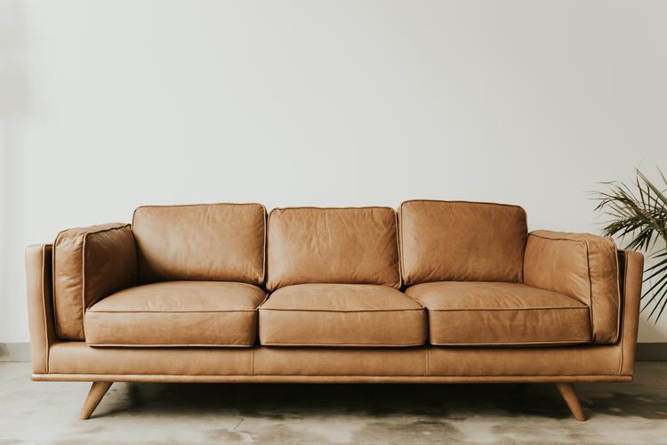 沙发是家居装修中必不可少的物件沙发的美观度舒适度很大程度上影响