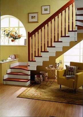 楼梯楼梯装修效果图大全业主之家楼梯楼梯装修效果图欣赏