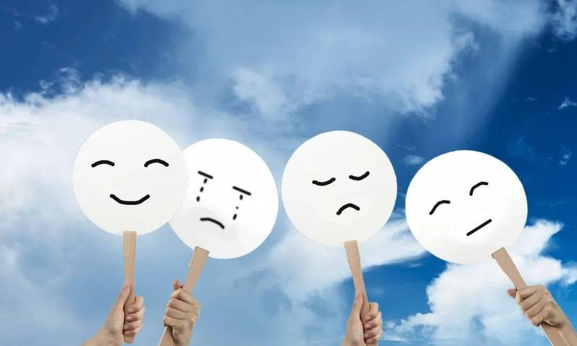 情感情绪焦虑的6个表现快看看你中了几条