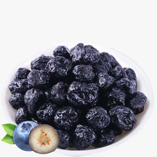 蓝莓新鲜蓝莓蓝莓粒蓝莓籽