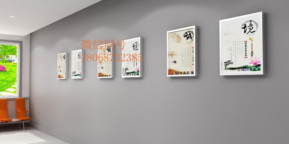 南京宣传栏南京壁挂宣传栏南京墙上宣传橱窗壁挂式文化长廊