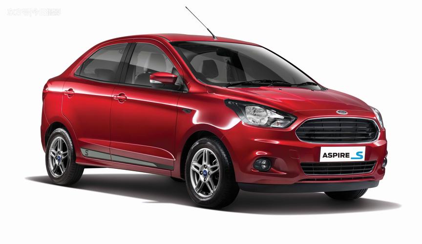美国福特汽车在印度推出紧凑型轿车价格5千人民币起售