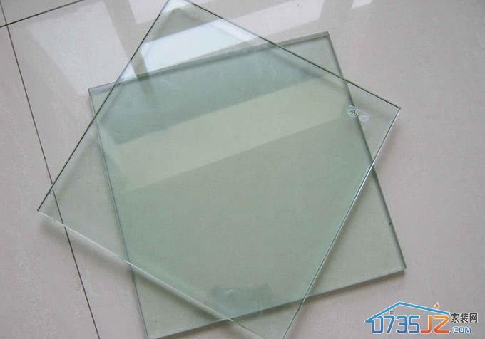 钢化玻璃多少钱一平方