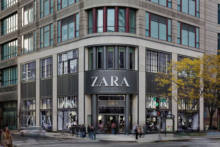 zara创始人小裁缝白手起家现身家达670亿美元比巴菲特富