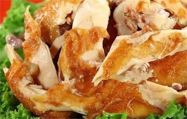 列入河北省非物质文化遗产的这39种特色美食你都吃尝过吗