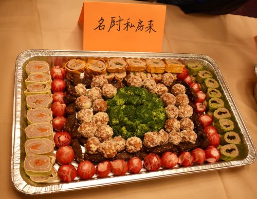 2019美中国际美食节于12月15日成功举行