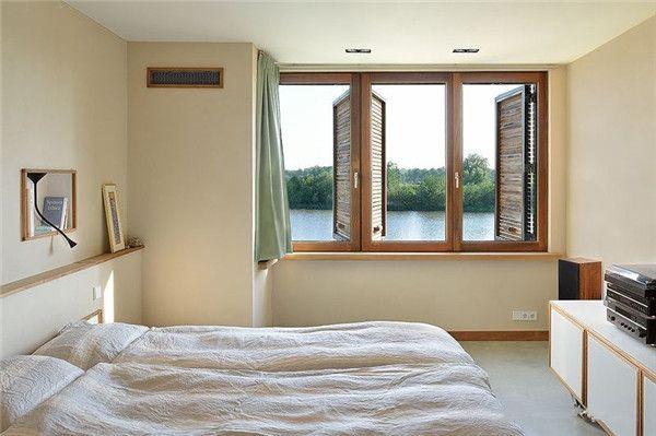 窗户是家居环境的重要组成部分窗户设计好了效果立马大有不同.