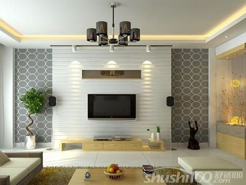 铝塑板电视墙铝塑板电视墙的设计安装