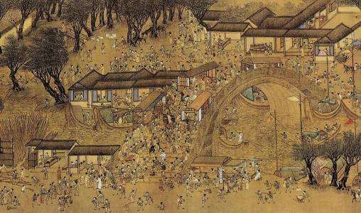 古代中国十大盛世文景之治榜上有名