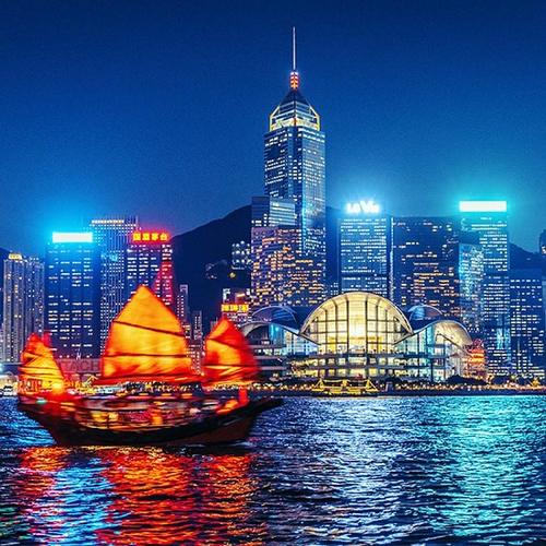 香港澳门五日游旅游攻略旅游线路景点推荐